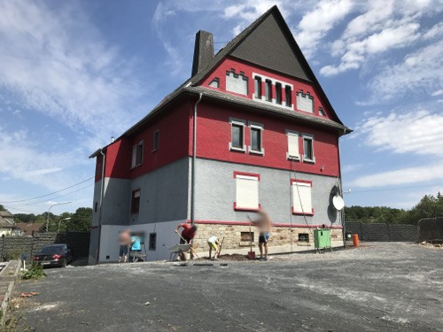 Aktuelles 81 wir ziehen um 02