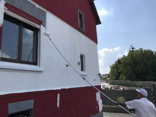 WIR ZIEHEN UM … 1 wir ziehen um