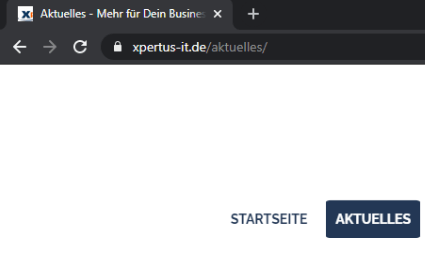 Aktuelles 51 IT-Wort der Woche, Cache