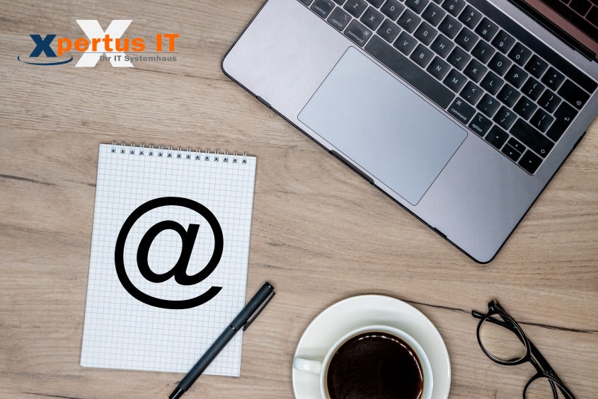 Aktuelles 67 Tag des Et- Zeichens + Eine kleine Geschichte der E-Mail