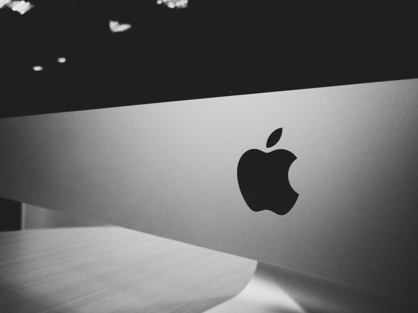 Aktuelles 43 Mac, Apple, T2