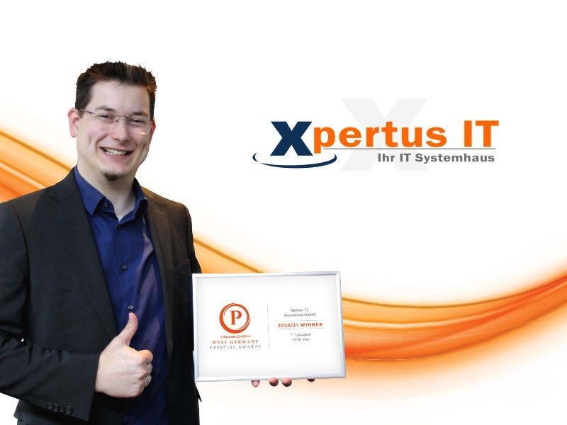 History of Xpertus 23 Video bild2
