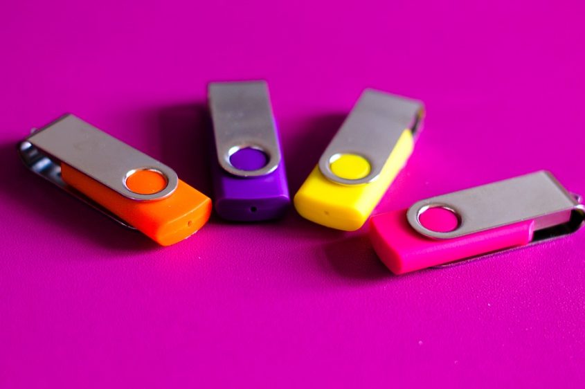 USB-Stick