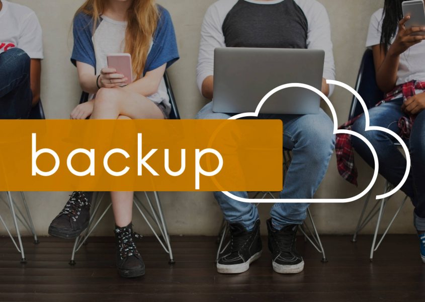 World Backupday