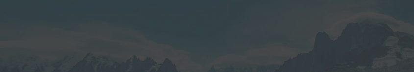 mountains slider