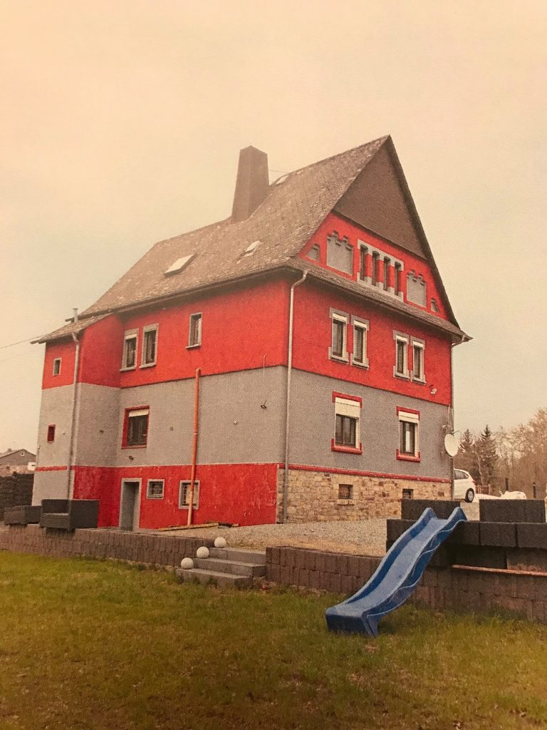 Aktuelles 67 Ein Foto aus längst vergangener Zeit...