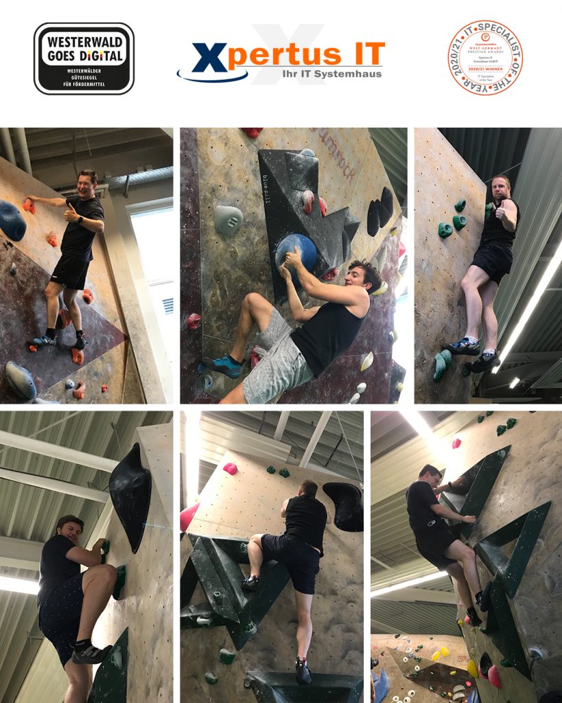 Aktuelles 49 Bouldern Facebook Post