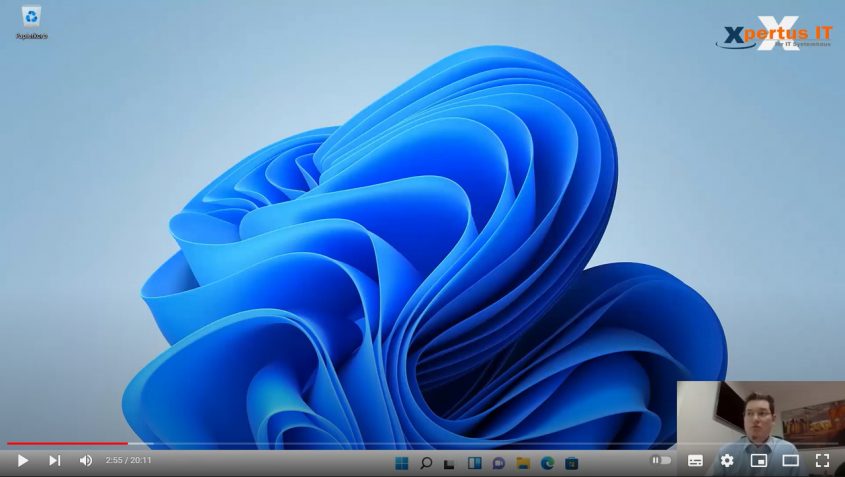 Aktuelles 47 windows11 vorschau