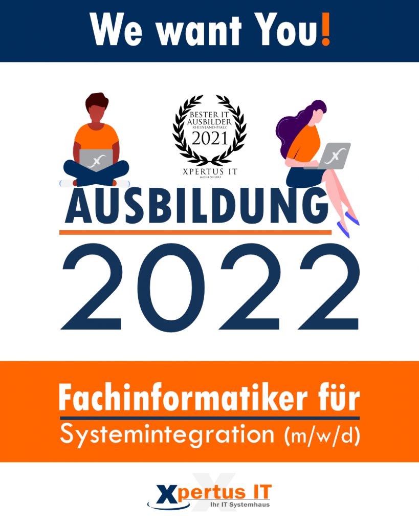 Aktuelles 45 Ausbildung 2022
