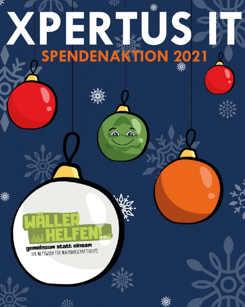 Wäller helfen e.V. 55 Wäller helfen e.V.