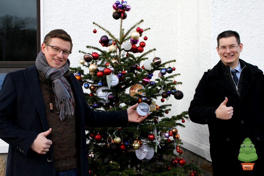 Richtig was los in Mogendorf 38 Richtig was los in Mogendorf