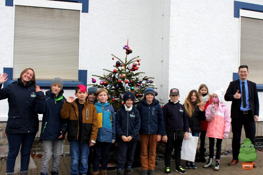 Oh Tannenbaum... 36 Oh Tannenbaum...