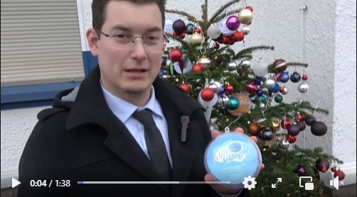 Urlaubsgefühle mit Paul im Winter 32 new2go