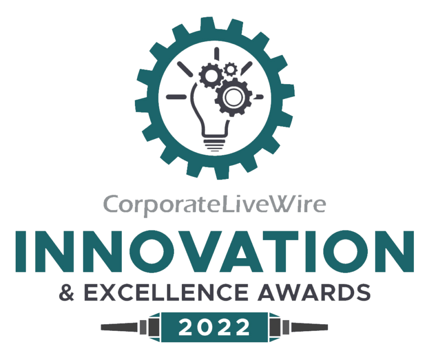 Innovation Excellence award 2022