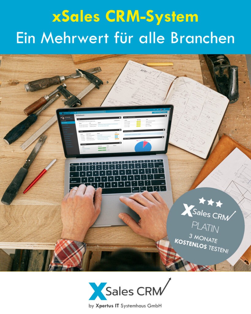 Aktuelles 59 Ein Mehrwert für alle Branchen