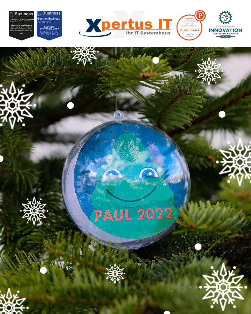 Aktuelles 53 die erste kugel2022