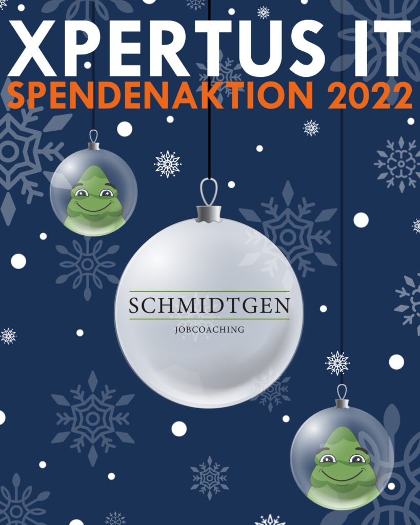 Aktuelles 41 Weihnachtskugelregen