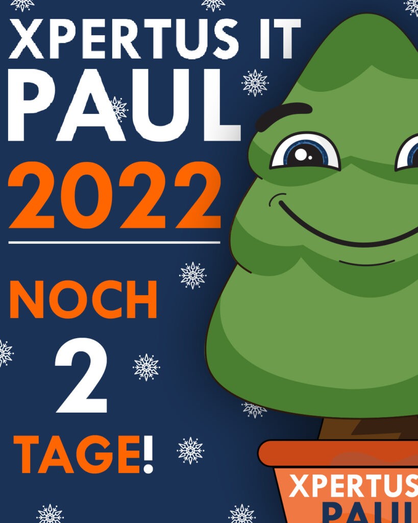 Aktuelles 28 Noch 2 Tage