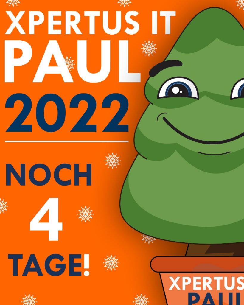 Aktuelles 31 Noch 4 Tage