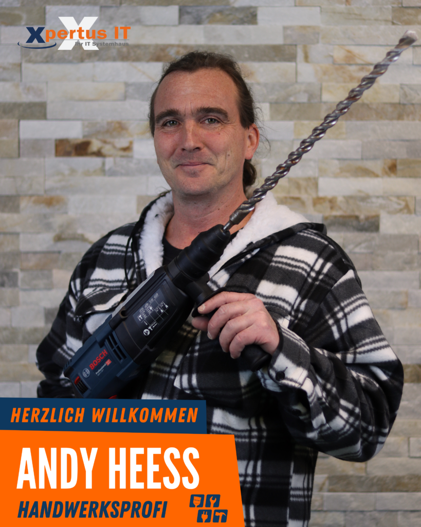Aktuelles 25 Instagram Post Vorstellung Andy 2