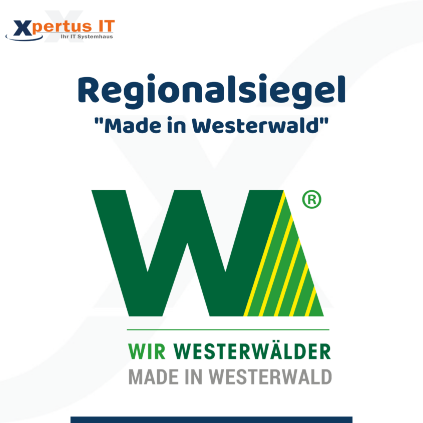 Aktuelles 18 Westerwaldsiegel