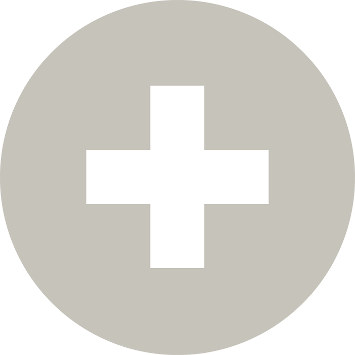 Illustration eines generischen Mitarbeiter-Avatars auf hellem Hintergrund