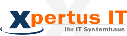 Xpertus IT Logo